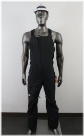 Storm Shield Ski Bibs