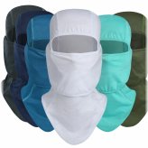 FrostShield Face Cover