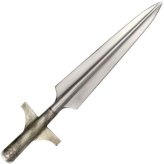 Norse Vanguard Spear Head