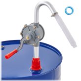 CrankFlow Diesel Transfer Pump