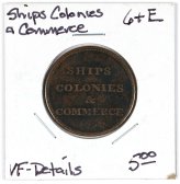 Maritime Heritage Tokens