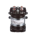 Precision Control Solenoid 586-320111