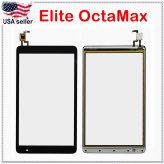 OctaMax 8" Touch Screen Digitizer for Tablet Devices