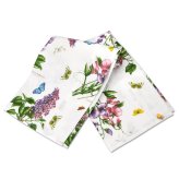 Botanic Garden Cotton Tea Towel