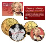 American Icons Coin Set