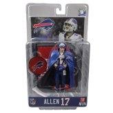 Buffalo Bills Legacy Collectible Figure