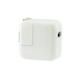 Apple iPad Power Adapter