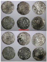 Rasulid Silver Dirham