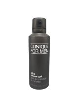 Smooth Glide Aloe Shave Gel