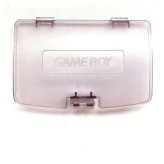 Atomic Purple Game Boy Color Battery Cover