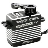 Torrential HV Brushless Servo