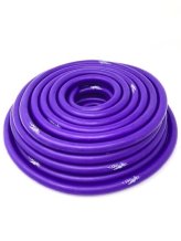 Purple Latex Tubing for Spearfishing