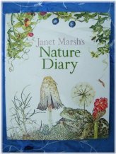 Natural Wonders: Janet Marsh's Illustrated Diary