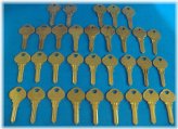 Key Club Collection