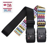 SecureTravel Strap