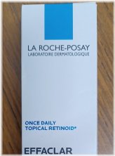 Effaclar Gel Acne Treatment