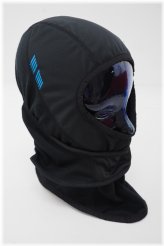 CozyRide Wool Balaclava