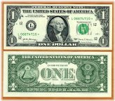 Star Note Replacement Series 2017 - San Francisco, CA