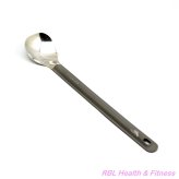 Titanium Long Handled Spoon