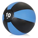 Muscle Driver Rubber Exercise Ball