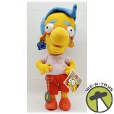Milhouse Beanbag Plush