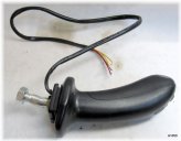 Digipilot Hand Control System