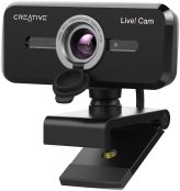 Creative LiveSync 1080p V2 Wide-Angle Webcam