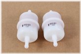 Kawasaki Fuel Filter Set