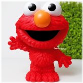 Elmo's Savings Bust
