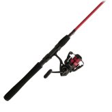 Fierce IV Spinning Combo by Penn