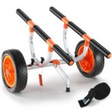RiverRide Heavy-Duty Cart