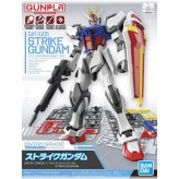 Strike Gundam SEED Model Kit