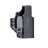 QuickDraw Appendix Holster for Taurus G2C/G3C