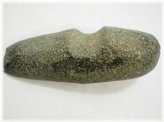 Granite Celt Axe