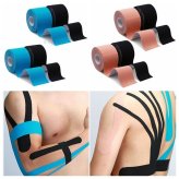 Elastic Muscle Support Tape