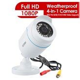 NightWatch Bullet Camera