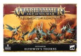 Sylvaneth Thorns of Elthwin's Glory Miniatures