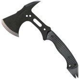 Schrade Defender Hatchet
