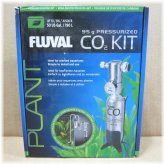Aquatic CO2 Pro Kit