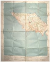 Catalina West Quad Historical Topographic Map