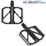 Alloy Sealed Bearing Pedals