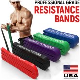 PowerFlex Resistance Bands