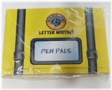Letter Pal Pen Collection