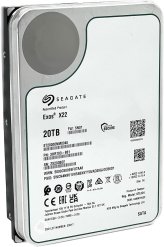 Exos X22 20TB Enterprise HDD
