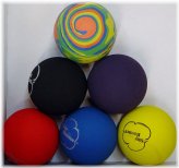 Sky Bounce Racquetball Set