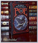 Midnight Musings: The Edgar Allan Poe Collection