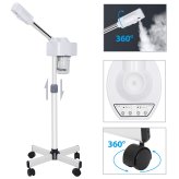 Radiant Mist Facial Steamer