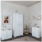 Pure Haven Bedroom Collection