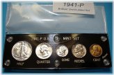 Timeless American Silver Coin Collection