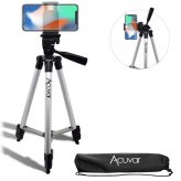 SteadyShot 50" Portable Tripod Stand